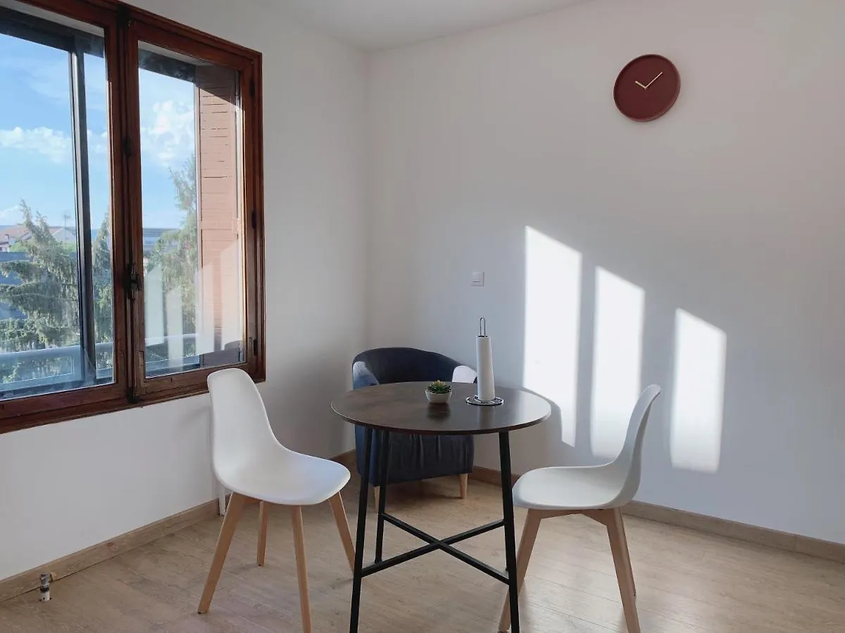 Appartement ---The Century---Au Centre D'Annecy  Annecy